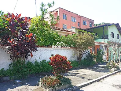 Casa com 3 Quartos à venda, 206m² no Santa Rosa, Niterói