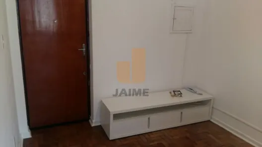 Apartamento com 1 Quarto à venda, 30m² no Vila Buarque, São Paulo