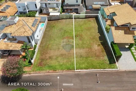 Lote/Terreno à venda, 300m² no Betel, Paulínia