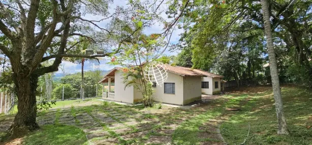 Fazenda/Sítio com 4 Quartos à venda, 400m² no , Joanópolis