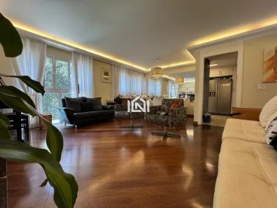 Casa de Condomínio com 3 Quartos à venda, 232m² no Pinus Park, Cotia