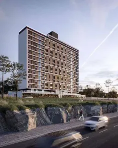 Apartamento com 2 Quartos à venda, 62m² no Mirante, Campina Grande