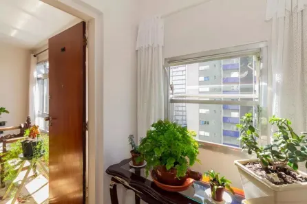 Apartamento com 3 Quartos à venda, 100m² no Vila Nova Conceição, São Paulo