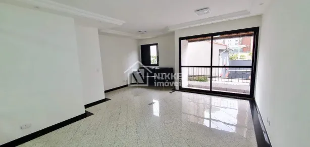 Apartamento com 2 Quartos à venda, 70m² no Vila Clementino, São Paulo