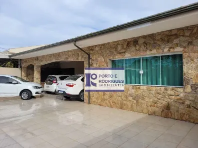 Casa com 3 Quartos à venda, 248m² no Jardim Eulina, Campinas