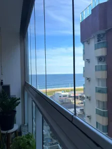 Apartamento com 2 Quartos à venda, 54m² no Praia de Itaparica, Vila Velha