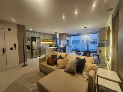 Apartamento com 3 Quartos à venda, 94m² no Canto, Florianópolis