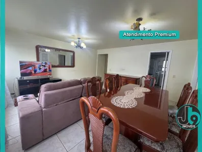 Apartamento com 3 Quartos à venda, 91m² no Água Verde, Curitiba