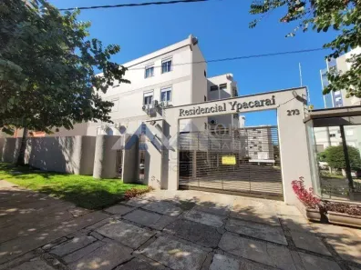 Apartamento com 2 Quartos à venda, 82m² no Vila Fujita, Londrina