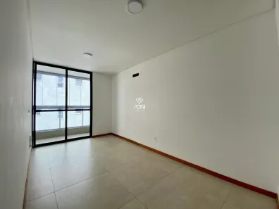 Apartamento com 2 Quartos para alugar, 54m² no Praia da Costa, Vila Velha