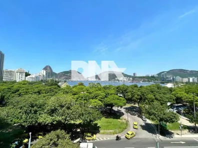 Apartamento com 4 Quartos à venda, 268m² no Botafogo, Rio de Janeiro
