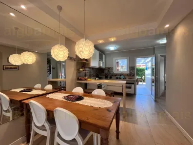 Casa de Condomínio com 3 Quartos à venda, 160m² no , Xangri-Lá