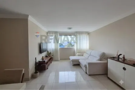 Apartamento com 3 Quartos à venda, 90m² no Colégio Batista, Belo Horizonte