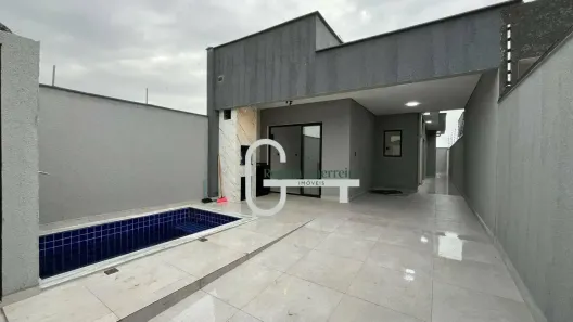 Casa com 2 Quartos à venda, 85m² no Bal Stella Maris, Peruíbe