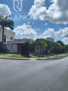 Casa de Condomínio com 3 Quartos à venda, 420m² no Alphaville (Abrantes), Camaçari