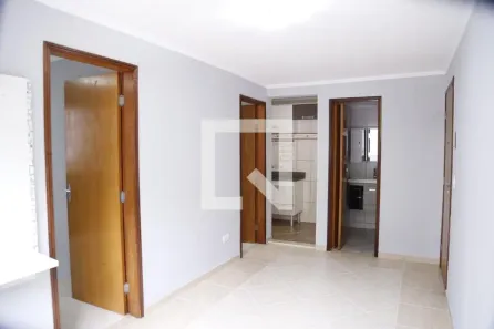 Apartamento com 2 Quartos à venda, 45m² no Vila Portugal, São Paulo