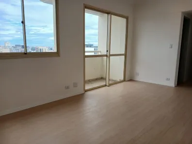 Apartamento com 2 Quartos à venda, 67m² no Vila Clementino, São Paulo