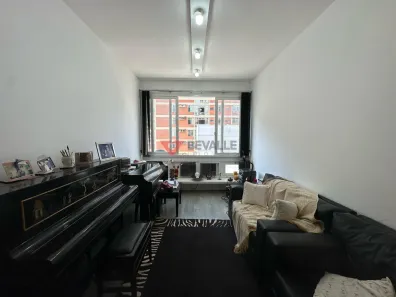 Apartamento com 3 Quartos à venda, 90m² no Jardim Botânico, Rio de Janeiro