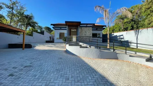 Fazenda/Sítio com 3 Quartos à venda, 300m² no Terras de Itaici, Indaiatuba