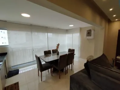 Apartamento com 2 Quartos à venda, 86m² no Cidade São Francisco, São Paulo