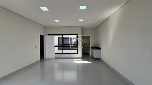 Sala Comercial para alugar, 29m² no Itu Novo Centro, Itu