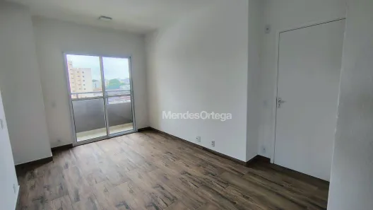 Apartamento com 3 Quartos à venda, 61m² no Jardim Santa Rosália, Sorocaba