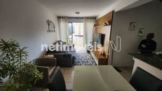 Apartamento com 3 Quartos à venda, 88m² no Nova Suíssa, Belo Horizonte