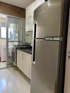 Apartamento com 2 Quartos à venda, 49m² no Parque Campolim, Sorocaba