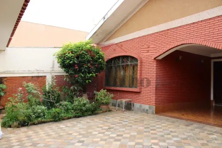 Casa com 4 Quartos à venda, 245m² no Ipiranga, Ribeirão Preto