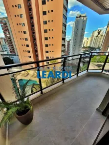 Apartamento com 4 Quartos à venda, 140m² no Perdizes, São Paulo