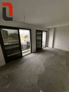 Apartamento com 1 Quarto à venda, 30m² no Centro, Curitiba