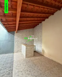 Casa com 3 Quartos à venda, 230m² no Prolongamento Jardim Flórida, Franca