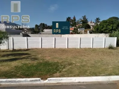 Lote/Terreno à venda, 370m² no Jardim do Lago, Atibaia