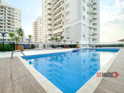 Apartamento com 3 Quartos à venda, 114m² no Trindade, Florianópolis