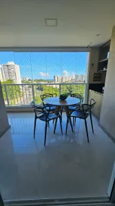 Apartamento com 3 Quartos à venda, 80m² no Pituaçu, Salvador
