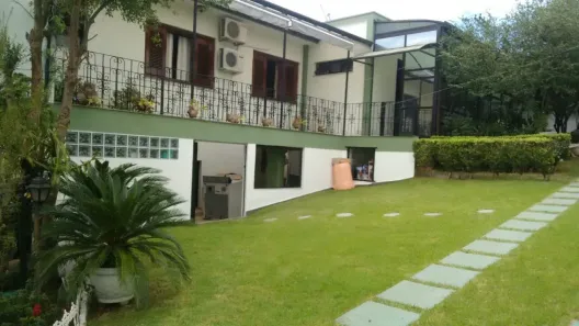 Casa com 3 Quartos à venda, 279m² no Osvaldo Cruz, São Caetano do Sul