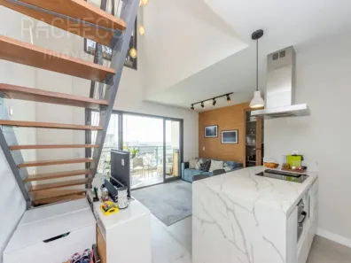 Apartamento com 3 Quartos à venda, 224m² no Vila Madalena, São Paulo