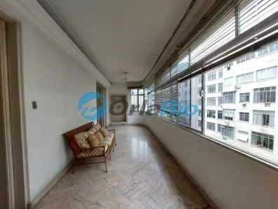 Apartamento com 3 Quartos à venda, 353m² no Copacabana, Rio de Janeiro