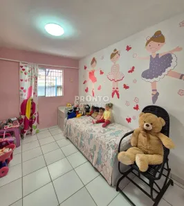 Casa de Condomínio com 2 Quartos à venda, 58m² no Jardim Jordão, Jaboatão dos Guararapes