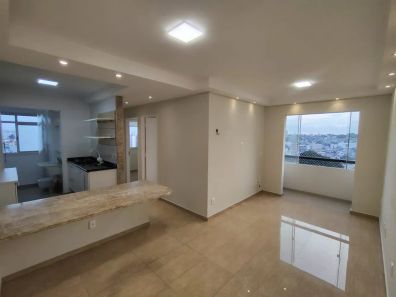 Apartamento com 2 Quartos à venda, 48m² no Vila Roque, São Paulo