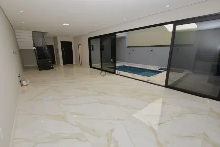 Casa de Condomínio com 3 Quartos à venda, 280m² no Parque Ibiti Reserva, Sorocaba