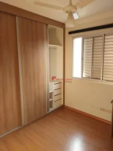 Apartamento com 2 Quartos à venda, 53m² no Jardim Nova Iguaçu, Piracicaba