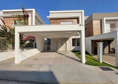 Casa de Condomínio com 3 Quartos à venda, 131m² no Jardim Residencial Martinez, Sorocaba