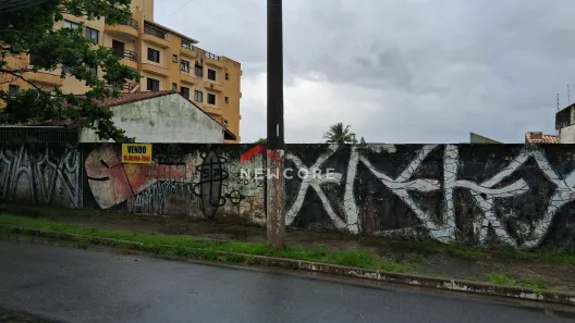 Lote/Terreno à venda, 1800m² no Centro, Peruíbe