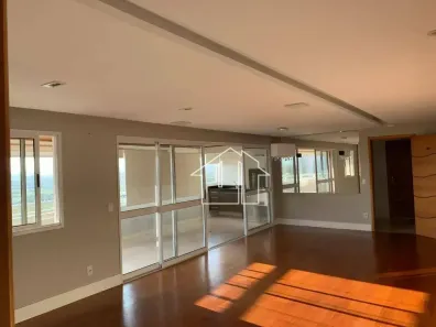 Apartamento com 3 Quartos à venda, 153m² no Parque Residencial Aquarius, São José dos Campos