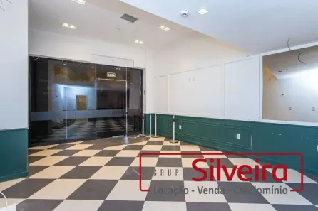 Ponto Comercial para alugar, 69m² no Tristeza, Porto Alegre
