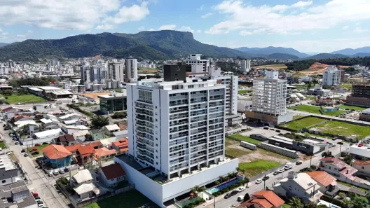 Apartamento com 3 Quartos à venda, 108m² no Pagani, Palhoça