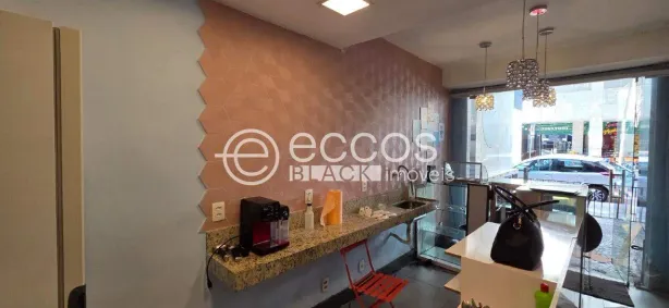 Imóvel Comercial à venda, 55m² no Lourdes, Belo Horizonte