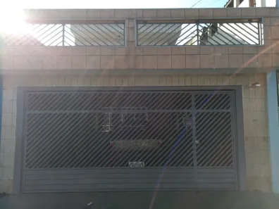 Sobrado com 3 Quartos à venda, 180m² no Jardim Princesa, São Paulo