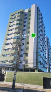 Apartamento com 3 Quartos à venda, 74m² no Piedade, Jaboatão dos Guararapes